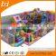 New Design Amusement Park Children Commercial Kids Small Indoor Playground Equipment for sale