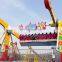 Factory price china manufacturer amusement equipment super funny theme park rides  top spin rides for sale