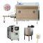 Industrial Product Cotton Candy Food Twist Center Mixer Production Line Marshmallow Make Machine