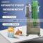 automatic ginger pepper powder soda packaging and filling machine 1-1000gg