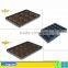 aluminium alloy teflon bread baking tray