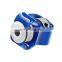 8 Type Coupling D18 L38 6x6mm Double Loop Flexible Coupling