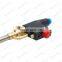 JH-8VT propane cutting torch gun gas propane torch