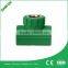 Green ppr coupling reducer made in China