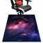 E-Sport computer Gaming Desk Chair rubber Floor Mat Non-slip gaming chair floor mat floor pad