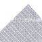 Factory hot selling pure 99% shading aluminum mesh indoors for all Sunny places greenhouse net mesh