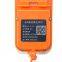 AIS positioning life jacket light