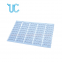 1-2W/Mk 0.8mm Aluminum Printed Circuit Board Metal Core PCB Board