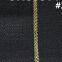 12.5oz 100% Cotton Multi Color Twill Gold Selvedge Denim Fabric for Japanese&Korean Jackets and Pants W281424