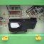 Multi-angle hot riveting machine for Automobile Interior and Exterior Trim