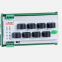 Acrel Using CAN bus technology, insulation faults of 8 circuits can be located Insulation fault locator AIL150-8