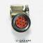 MS series circular connector plug socket   MS3116F12-10S     MS3116F12-10P