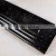 Black Marquina marble skriting 600*150mm