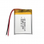 UFX 503035 300mAh 3.2V Rechargeable Li-ion Battery Professional Lithium-ion Cell Factory Custom Drone