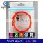 Fashion fancy smart watch teenager smart watch