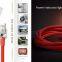 6FT-100FT SJTW/SJTOW  Y/W Outdoor Extension Cords