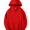 High Quality 500gsm Heavyweight custom sport hoodies tracksuit Custom Printing Oversize Men Plain Pullover Embroidery Hoodies