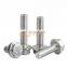 Sinotruk Sitrak C5h C7h Truck Spare Parts MQ6-03216-8615 Hexagon Bolt With Flange Q186 - M14x80 - 10.9 - Man183 - B1