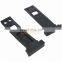 Sinotruk HOWO Sitrak C5H/C7H Repuestos de camiones pesados WG9925954015/1 Franja de goma para guardabarros