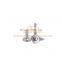 Foton Auman/Aumark/Miler/Land Pioneer Weichai Engine Gearbox Zf/Fast Truck Spare Parts Q2214216 Self Tapping Screw