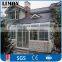 aluminum profile glass balcony sunroom/greenroom/house/garden house/sunrooms