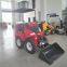 200kg mini wheel loader for sale