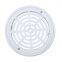 Swimming Piscina Pool Fittings Rough Plastic Main Drain  Piscina Pool Fitting Accessory