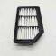 17220-55C-E01 air FILTER Fitment for HONDA car  Engine A28040 FABR167S  A2823