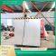 dejun supplies high-temperature biological fermentation degrading machine, harmless treatment equipment for dead animals and livestock and poultry