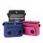 Easy-To-Use HG-Bags Insulated Picnic Cooler Bag Car Speakers Picnic Ice Pack Bluetooth Speaker For Camping Outdoor Activity