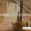 Water Well drilling machine!!depth 120m,diameter:115-254mm,KW10 High-Effect Hydraulic Geothermal Water Well Drilling Rigs