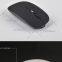 Classic wireless X1 mouse business portable charging office wireless silent mute 2.4g mouse for laptop