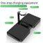 Mutli-function 4 in 1 One-Stop 15W Wireless Fast Charging Wireless Charger For Apple