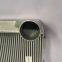 radiator DONGFENG TRUCK INTERCOOLER 1118ZB6-001