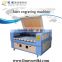 shandong hot sale portable co2 type laser machinery 1290 made in China