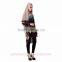 Fashion blouse design 2016 women choli blouse designs popular for ladies B042