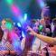Concert Multi Color LED Foam Light Stick Glow Baton