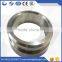 Sany DN125 hardened high-quality concrete pump pipe weld-on forging flange