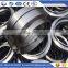 Sany DN125 hardened high-quality concrete pump pipe weld-on forging flange