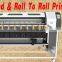 2015 Mimaki UV Flatbed Printer / Digital Flatbed Printer / UV Flatbed Printer A3