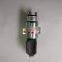 Diesel Fuel Pump Shut Off Solenoid Valve 24V 3864274