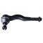 Factory Direct Wholesale Car Suspension Steering System ES3387R Left Right Control Arm New Outer Tie Rod End for Mitsubishi Montero