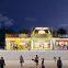 Creative Container Mobile House