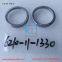 engine parts 6D140 Valve Insert, In&Ex 6210-11-1330&6210-11-1321 fit for Komatsu