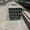 High-Precision 201 304 Seamless Stainless Steel Square Pipes and Rectangular Metal Tubes