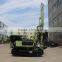 Multi Functional HF130Y Crawler Type Drill Rig for Pile Foundation