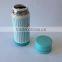 Stainless steel double wall reusable vacuum cup