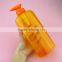 28oz 832ml plastic shampoo bottle shower gel bottle liquid soap bottle