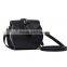 Women messenger bags leather lady famous girl's shoulder crossbody small shoulder bag