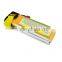 High discharge rate 35c RC lipo battery 2600mAh 14.8V for RC toy